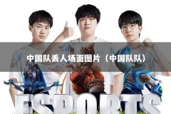 中国队丢人场面图片（中国队队）