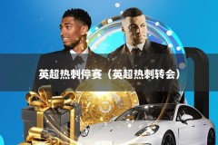 英超热刺停赛（英超热刺转会）