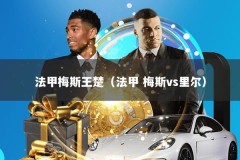 法甲梅斯王楚（法甲 梅斯vs里尔）