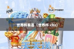 世界杯有喜（世界杯 chz）