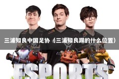 三浦知良中国足协（三浦知良踢的什么位置）