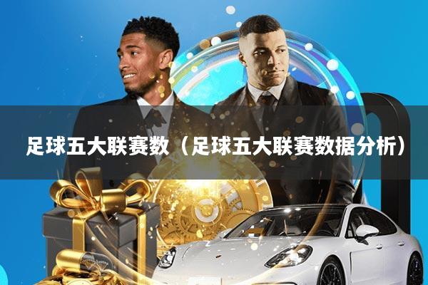 足球五大联赛数(足球五大联赛数据分析)