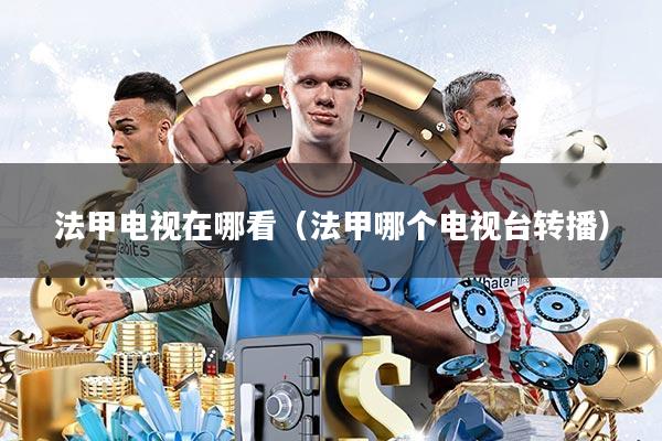 法甲电视在哪看(法甲哪个电视台转播)